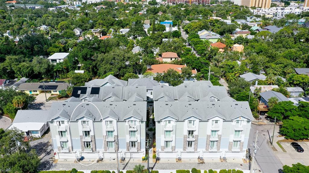 Property for sale at 516 LAUREL PARK DRIVE, SARASOTA, FL, 34236