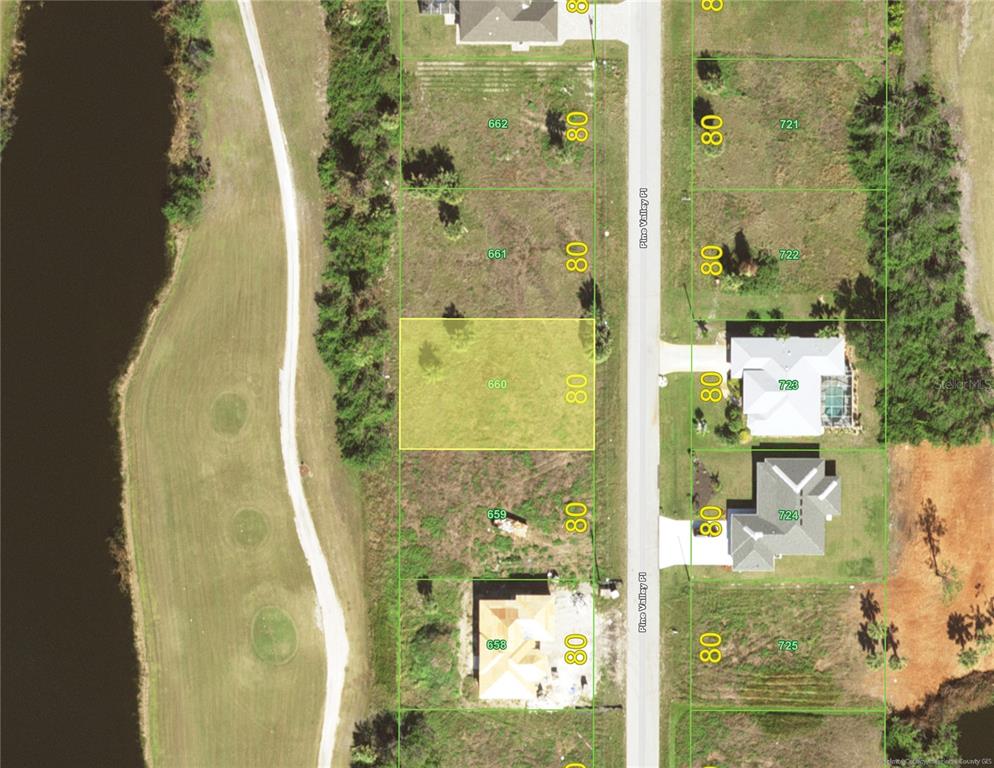 Property for sale at 30 PINE VALLEY PLACE, ROTONDA WEST, FL, 33947