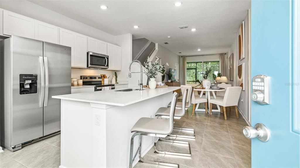 Photo of Model Home