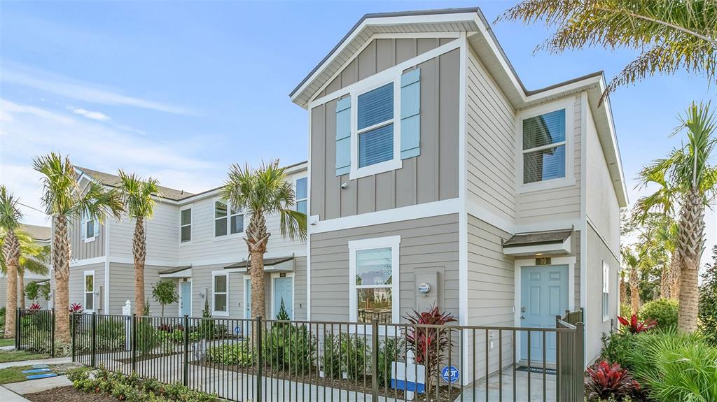 Photo of Model Home
