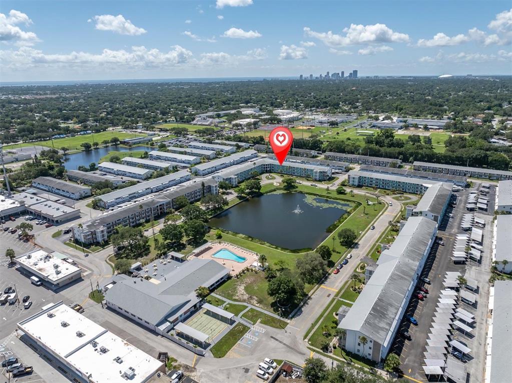 Oasis Building 1900 59th Ave No #212 Excellent Location