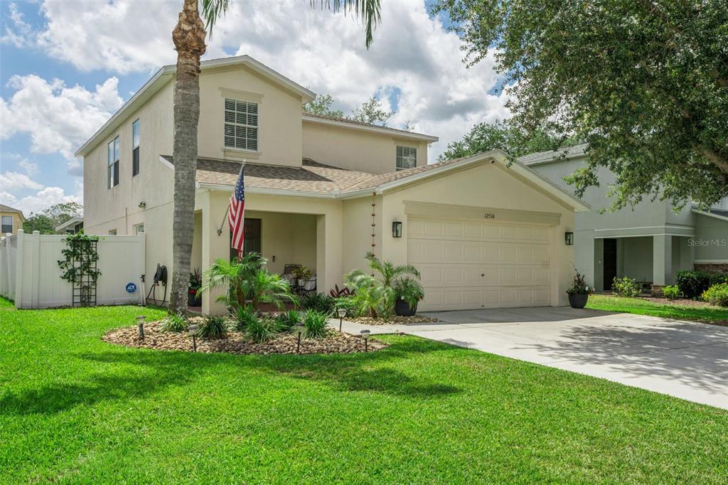 Property for sale at 12516 SAULSTON PLACE, HUDSON, FL, 34669