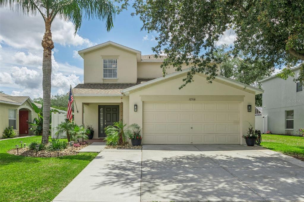 Property for sale at 12516 SAULSTON PLACE, HUDSON, FL, 34669
