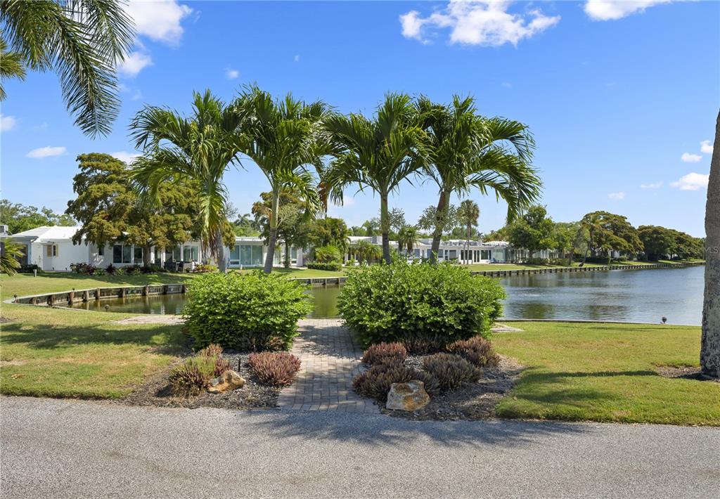 Property for sale at 524 SPANISH DRIVE S UNIT 125, LONGBOAT KEY, FL, 34228