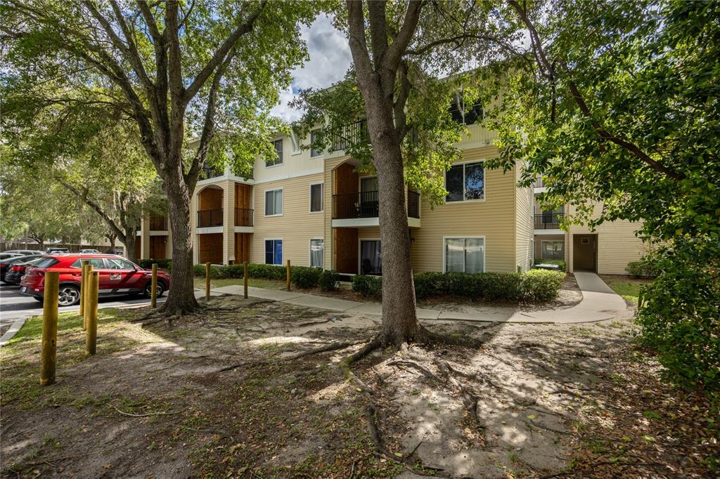 Property for sale at 3921 SW 34TH STREET UNIT 1C, GAINESVILLE, FL, 32608