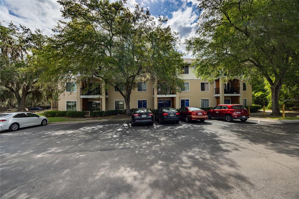 Property for sale at 3921 SW 34TH STREET UNIT 1C, GAINESVILLE, FL, 32608