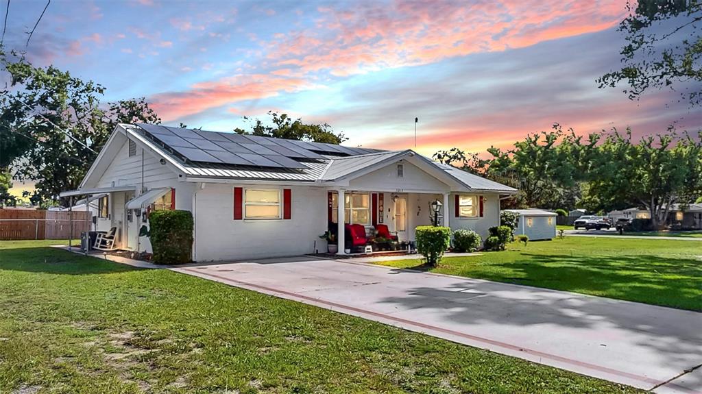 Property for sale at 38919 3RD AVENUE, ZEPHYRHILLS, FL, 33542
