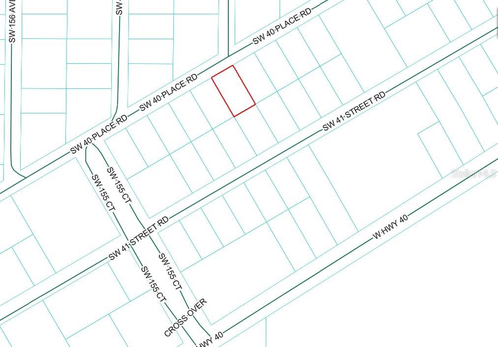 Property for sale at SW 40TH PLACE ROAD, OCALA, FL, 34481