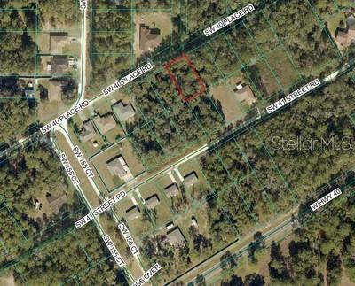 Property for sale at SW 40TH PLACE ROAD, OCALA, FL, 34481