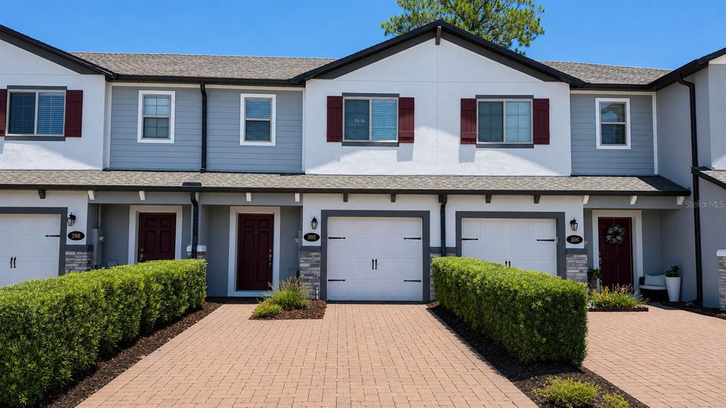Property for sale at 302 CEDAR BARK LANE, SANFORD, FL, 32771