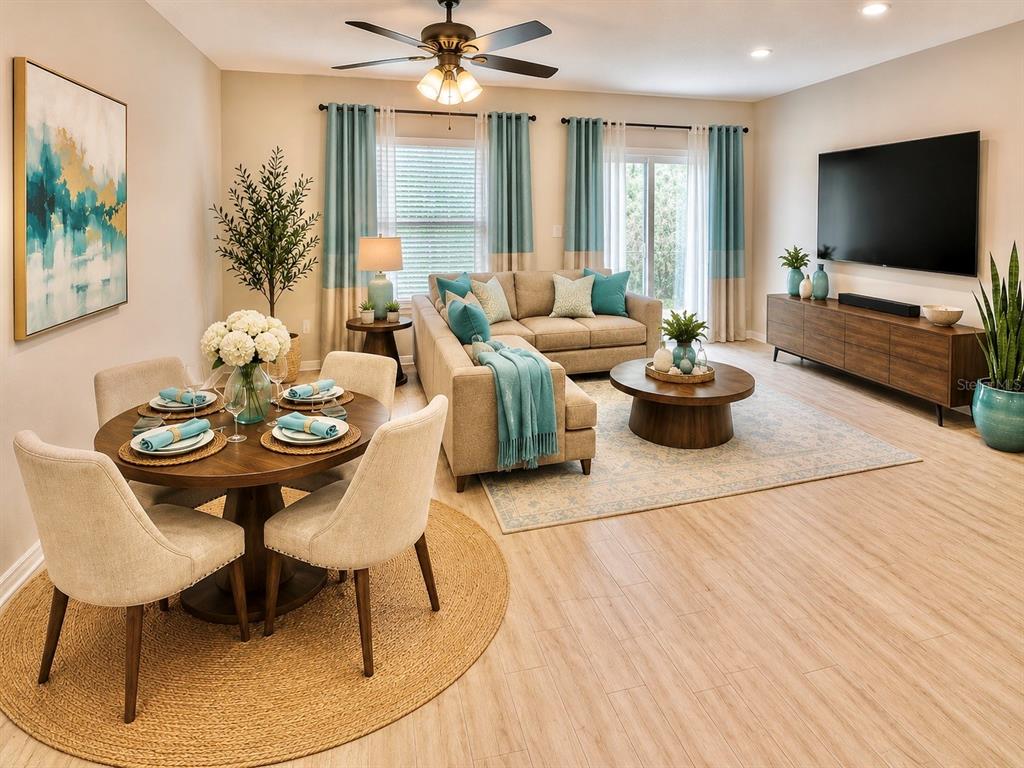 Property for sale at 302 CEDAR BARK LANE, SANFORD, FL, 32771