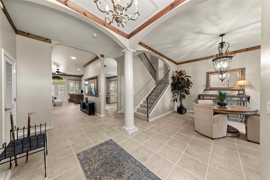 Property for sale at 1248 AVENIDA DE LAS CASAS, LADY LAKE, FL, 32159