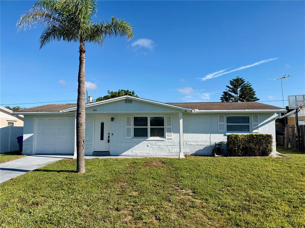 Property for sale at 3811 BEECHWOOD DRIVE, HOLIDAY, FL, 34691
