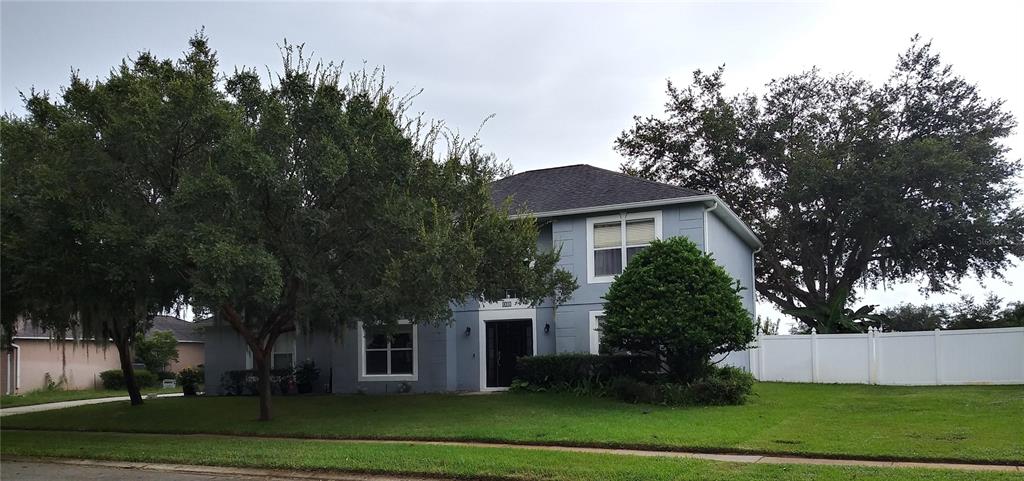 Property for sale at 625 RED PEPPER LOOP, CHULUOTA, FL, 32766