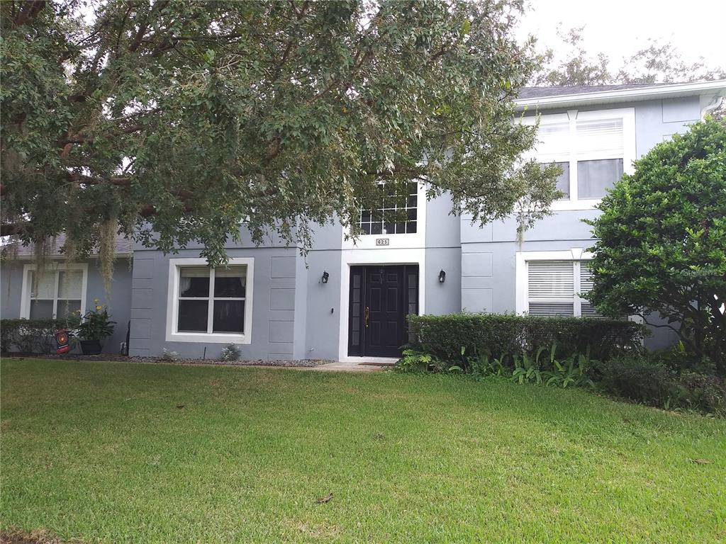 Property for sale at 625 RED PEPPER LOOP, CHULUOTA, FL, 32766