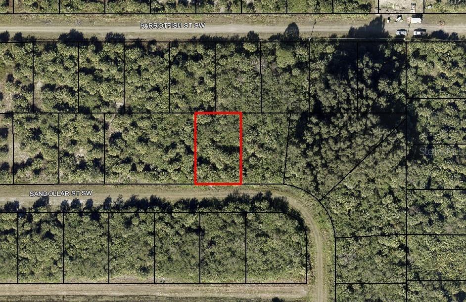 Property for sale at 843 SANDOLLAR STREET SW, PALM BAY, FL, 32908