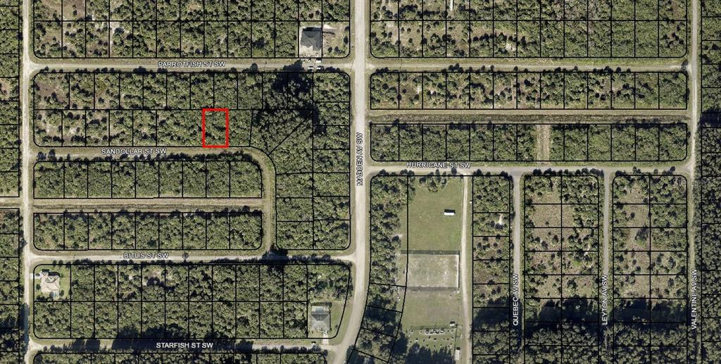 Property for sale at 843 SANDOLLAR STREET SW, PALM BAY, FL, 32908