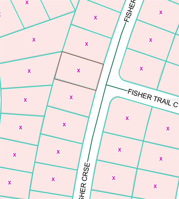Property for sale at 0 FISHER COURSE UNIT 9, OCKLAWAHA, FL, 32179