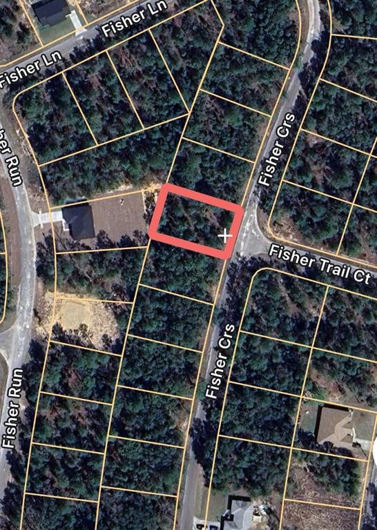 Property for sale at 0 FISHER COURSE UNIT 9, OCKLAWAHA, FL, 32179