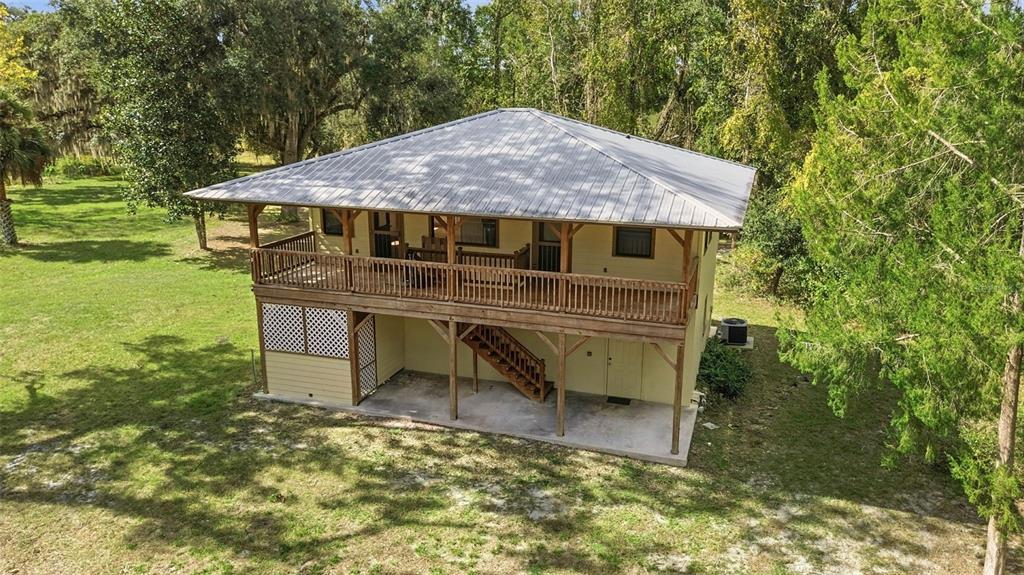 Property for sale at 5505 CR 634S, BUSHNELL, FL, 33513