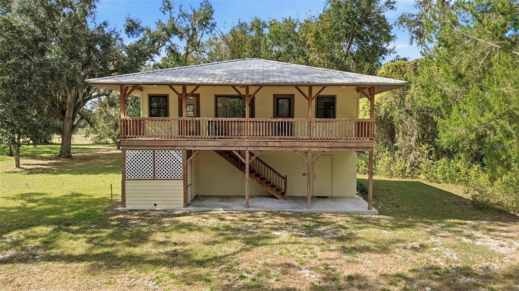 Property for sale at 5505 CR 634S, BUSHNELL, FL, 33513