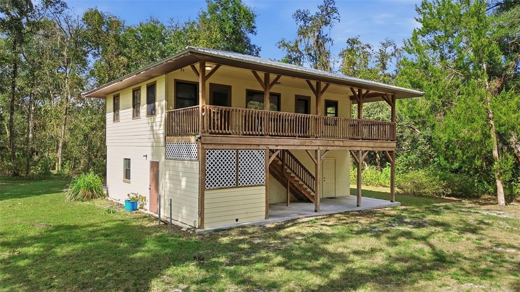 Property for sale at 5505 CR 634S, BUSHNELL, FL, 33513