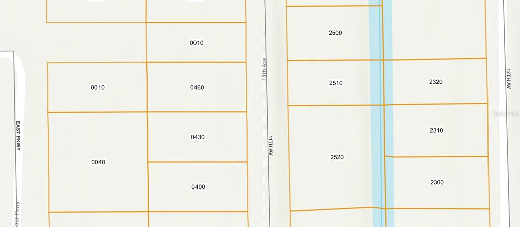 Property for sale at 11TH, DELAND, FL, 32724