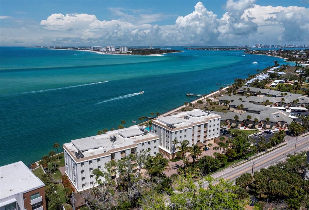 Property for sale at 4712 OCEAN BOULEVARD UNIT W10, SARASOTA, FL, 34242