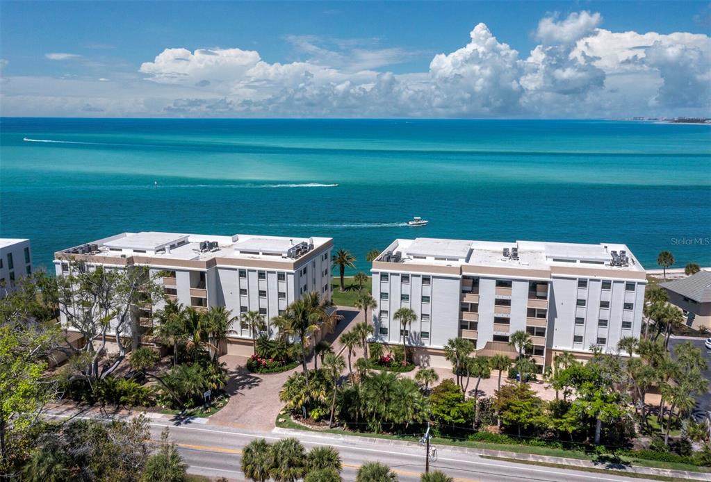 Property for sale at 4712 OCEAN BOULEVARD UNIT W10, SARASOTA, FL, 34242