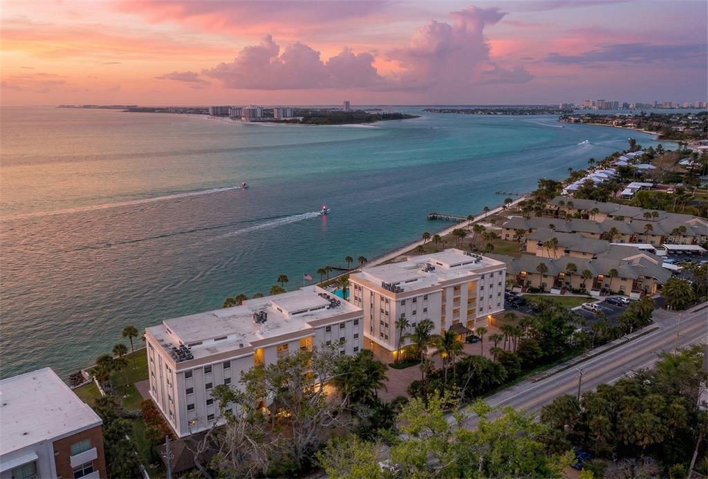 Property for sale at 4712 OCEAN BOULEVARD UNIT W10, SARASOTA, FL, 34242