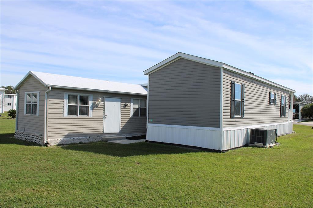 Property for sale at 5143 NORTHSHORE DRIVE, POLK CITY, FL, 33868