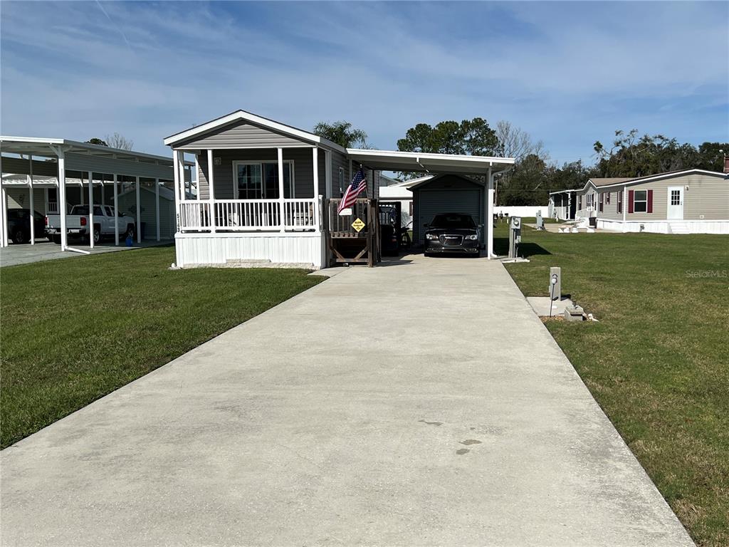Property for sale at 5143 NORTHSHORE DRIVE, POLK CITY, FL, 33868