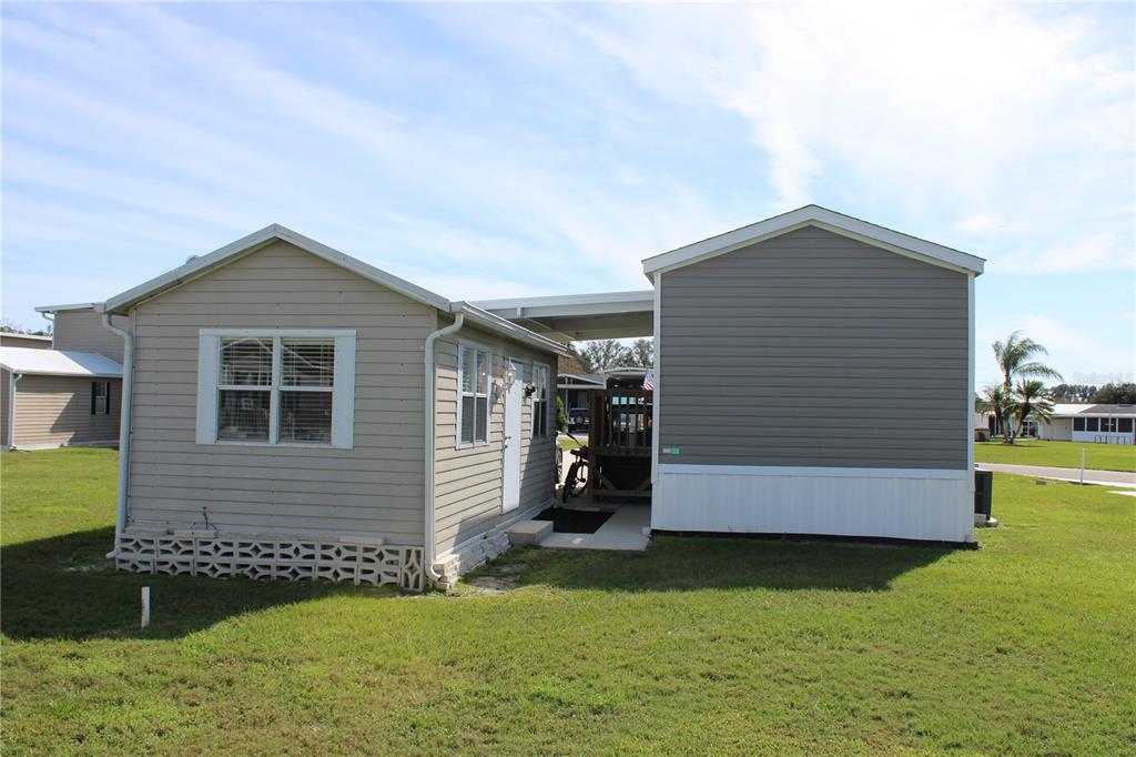 Property for sale at 5143 NORTHSHORE DRIVE, POLK CITY, FL, 33868