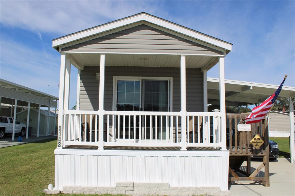 Property for sale at 5143 NORTHSHORE DRIVE, POLK CITY, FL, 33868