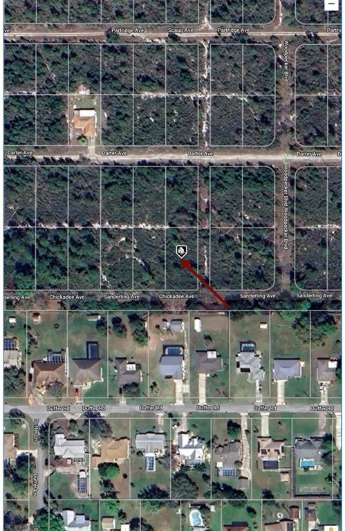 Property for sale at 508 SANDERLING AVENUE, SEBRING, FL, 33872
