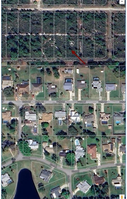 Property for sale at 508 SANDERLING AVENUE, SEBRING, FL, 33872