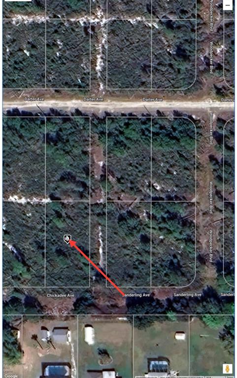Property for sale at 508 SANDERLING AVENUE, SEBRING, FL, 33872