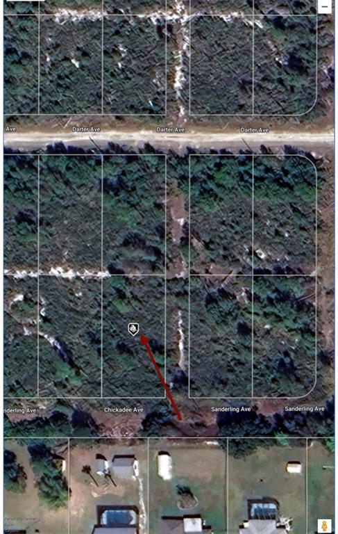 Property for sale at 508 SANDERLING AVENUE, SEBRING, FL, 33872