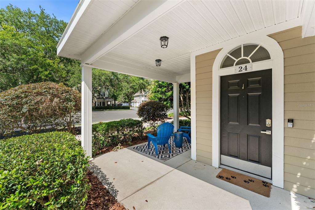 Property for sale at 10000 SW 52ND AVENUE UNIT 24, GAINESVILLE, FL, 32608
