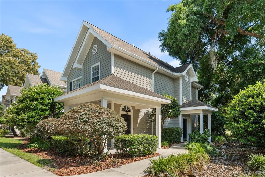Property for sale at 10000 SW 52ND AVENUE UNIT 24, GAINESVILLE, FL, 32608