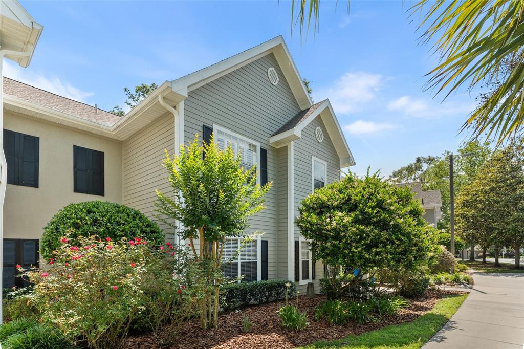 Property for sale at 10000 SW 52ND AVENUE UNIT 24, GAINESVILLE, FL, 32608