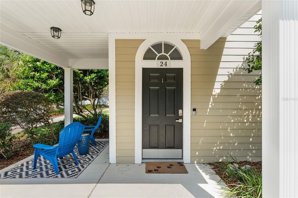 Property for sale at 10000 SW 52ND AVENUE UNIT 24, GAINESVILLE, FL, 32608