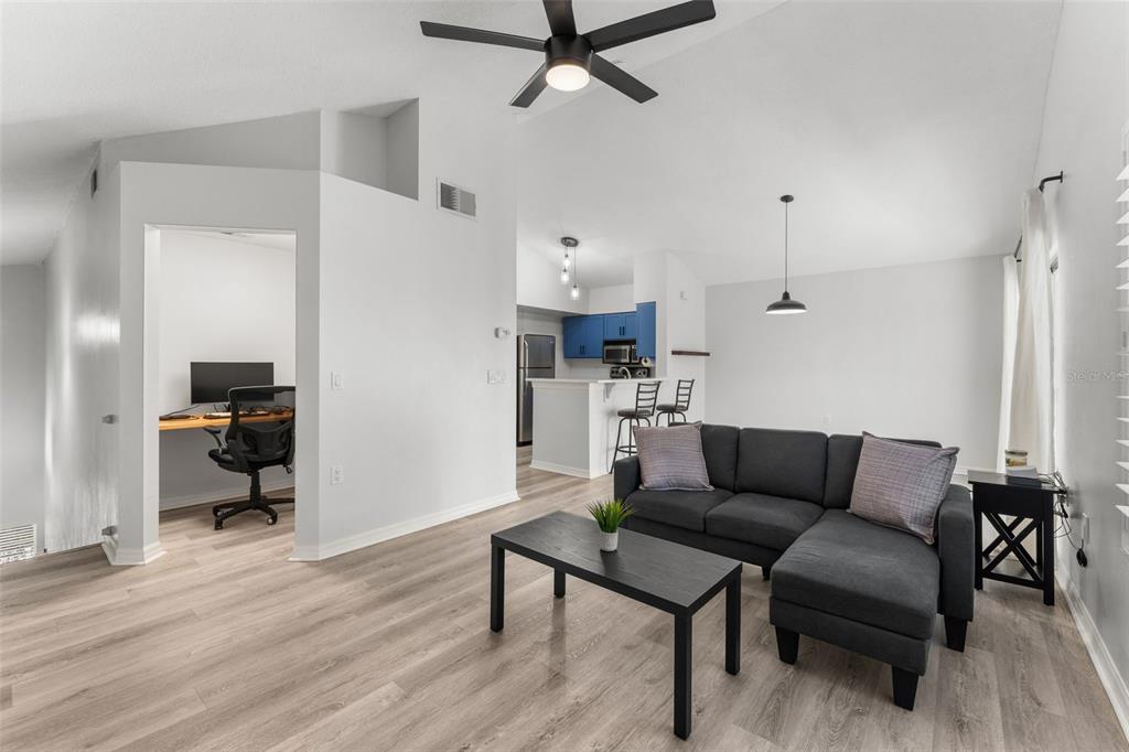 Property for sale at 10000 SW 52ND AVENUE UNIT 24, GAINESVILLE, FL, 32608