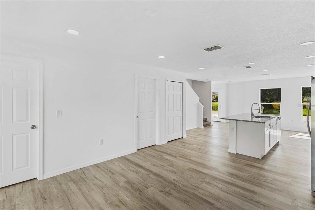 Property for sale at 172 BOWIE LANE UNIT B, KISSIMMEE, FL, 34743