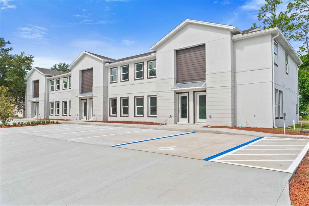 Property for sale at 172 BOWIE LANE UNIT B, KISSIMMEE, FL, 34743