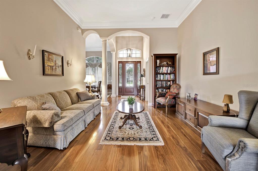 Property for sale at 2031 CAPRI LANE, MOUNT DORA, FL, 32757