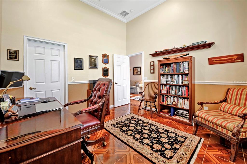 Office/Bedroom 4