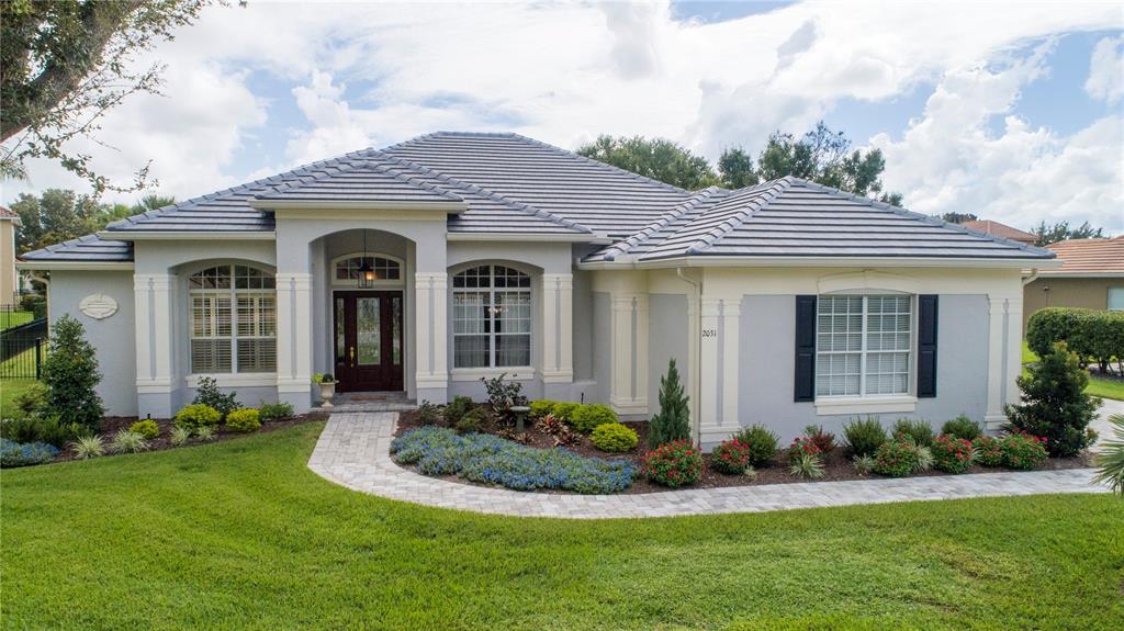 Property for sale at 2031 CAPRI LANE, MOUNT DORA, FL, 32757