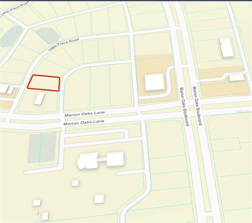 Property for sale at TBD SW 148 PL. RD, OCALA, FL, 34473