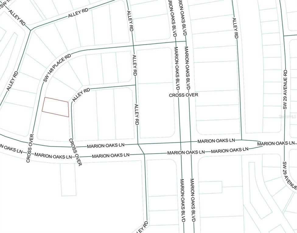 Property for sale at TBD SW 148 PL. RD, OCALA, FL, 34473